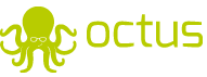 Logo Octus